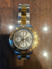 TAG Heuer Sel Aquaracer Chronograph Automatic...