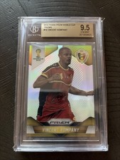 Breaking Down the 2014 Panini Prizm Football Parallel Rainbow 23