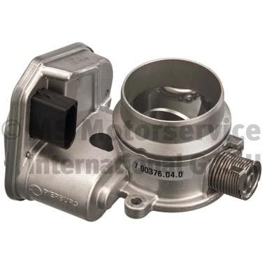 Papillon De Distribution (body Papillon) Pour Moteurs BMW - Référence ED0182, Compatible M47/M57/M67, 12V électrique, Neuf