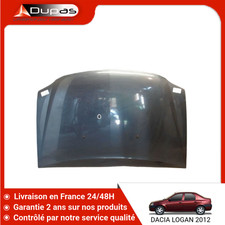 Capot Dacia LOGAN