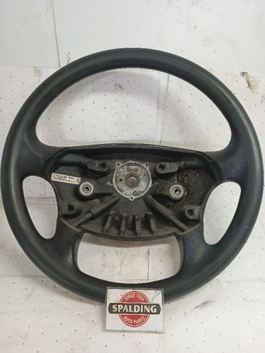 A14-15884-002 Freightliner Cascadia Steering Wheel   (10579531