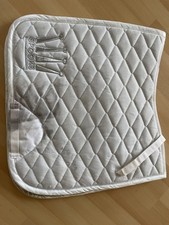 Turnier Schabracke SPOOKS Normal Dressur Mesh Glitzer