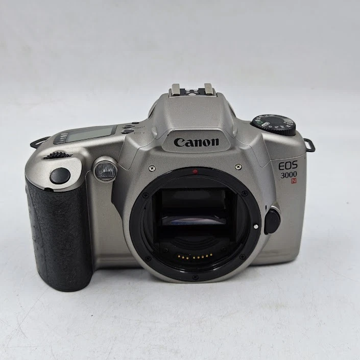 Canon EOS 3000 Film Cameras for sale | eBay