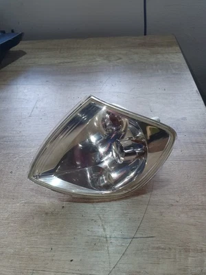 VW Polo 6N2 Bj.99 Blinkleuchte Blinker vorne links weiss 6N0953041N/6N0953049L - Bild 1 von 4