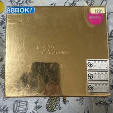 Megumi Hayashibara SLAYERS megumix 3 CD set