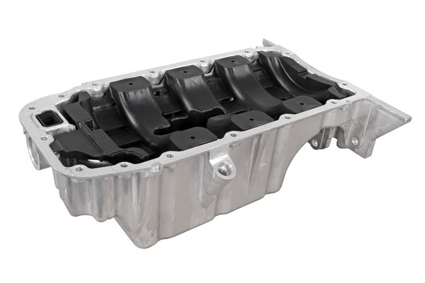 Vaico - V40-2179 - ÖLwanne - Passt FüR Vauxhall 25200508-image