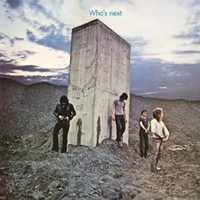 Who's Next (Remastered) (180G) | The Who | Vinyl / Schallplatte | 2012