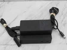 Microsoft Surface Dock 2 Model 1917 Docking Station w/ Adapter MPN 1931