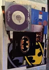 HUGE RARE VINTAGE ESTATE LOT OF 22 PRINCE 45’s RECORD COLLECTION VGC READ