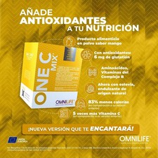 One C Mix