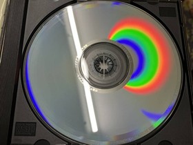 SS Ainas Fantasy Stories Sega Saturn