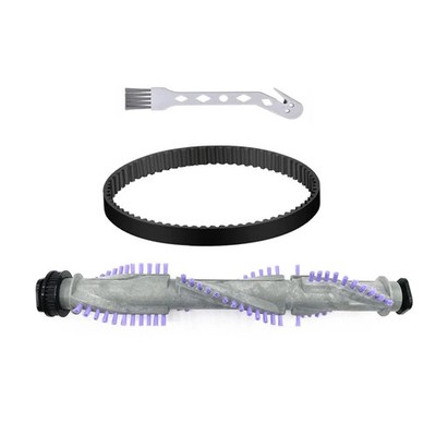 Vacuum Cleaner Brush Roll Belt for Shark Navigator Lift-Away NV352 NV356E S2 ...