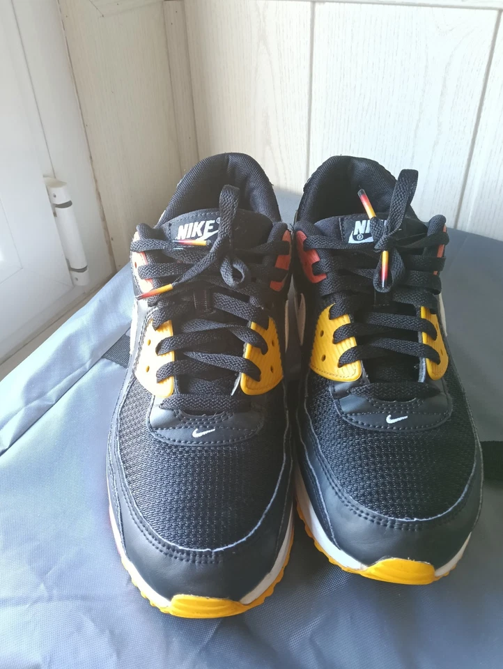 Nike Air Max 90, foto 2 de 5