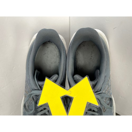 New Balance Fresh Foam 1080 shoes Mens 11.5 2E Blue Running Sneakers-NO INSOLE - Picture 11 of 13