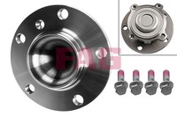 Schaeffler FAG Radlagersatz 713 6495 30 FüR Mini R61 R60 Countryman Paceman R55