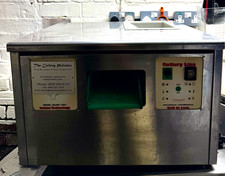 Nicem Cutlery Polisher, Gold De Luxe