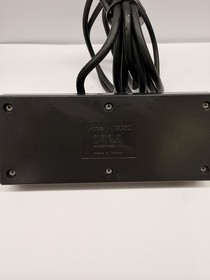 SEGA Master System Controller Pad Wired Control Model 3020