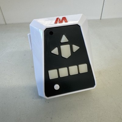 Meccano Mecca-Brain 3.0 91841 Controller For Max M.A.X. Robotic Interactive Toy