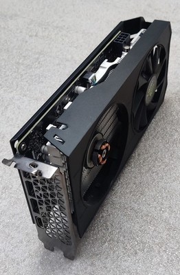 Nvidia GeForce RTX 3060m 6gb GPU for Mining only (Read Description) 