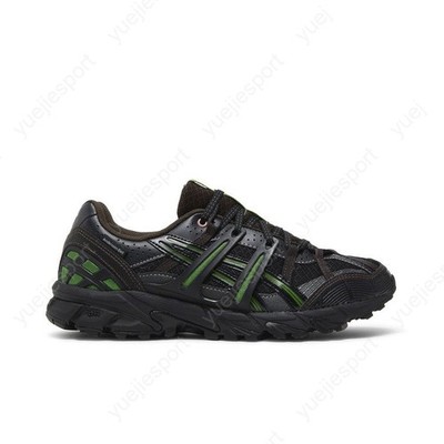 ASICS Andersson Bell X Gel Sonoma 15 50 Black Green 1201A852-001
