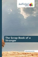 Yoravindranung Nair | The Scrap Book Of A Stranger | Taschenbuch | Englisch