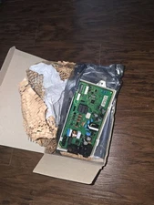 Samsung Dryer Electronic Control Board DC92-00322N (4)