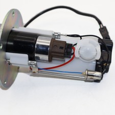 New Fuel Pump For Kawasaki ZX636 / ZX600 (2003-2006) – Includes Harness, 110 LPH Flow Rate