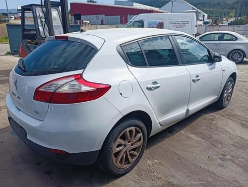 Piloto Trasero Derecho para RENAULT MEGANE III BERLINA 5P Limited 2014 136426 - Bild 5 von 8
