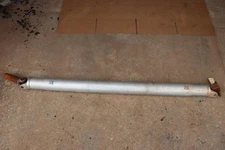 2019-2022 FORD F250 SD CREW CAB 160" WB 4X4 6.2L REAR DRIVESHAFT CARDAN OEM