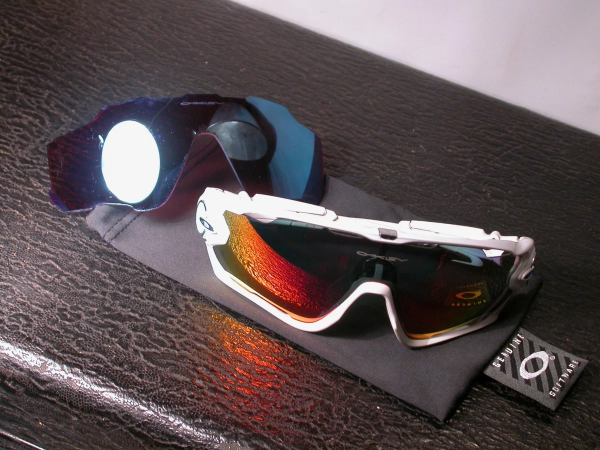 Oakley Jawbreaker Sunglasses for Men for sale | eBay