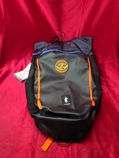 Cotopaxi Moda 20L Backpack - Cada D a, Black