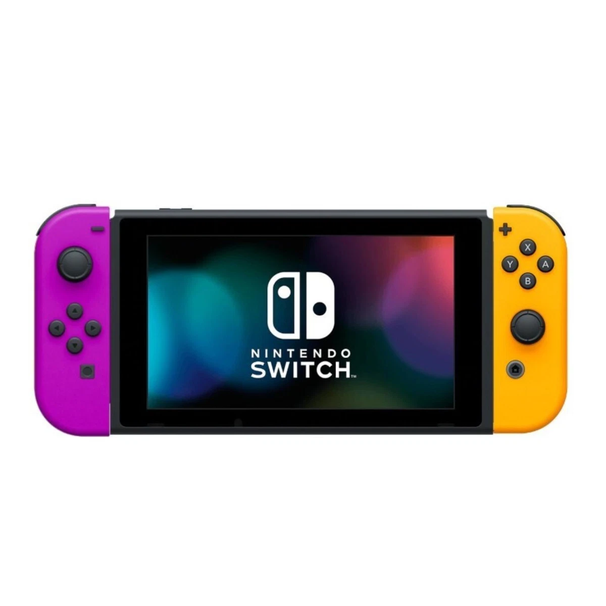 Nintendo Switch Purple Video Game Consoles for sale | eBay
