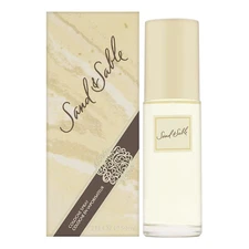 Sand Sable by Coty for Women 2.0 oz Cologne Spray Brand New