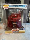1880 ITACHI SUSANO’O UCHIHA NYCC NEW YORK FALL SHIPPUDEN - NARUTO FUNKO POP