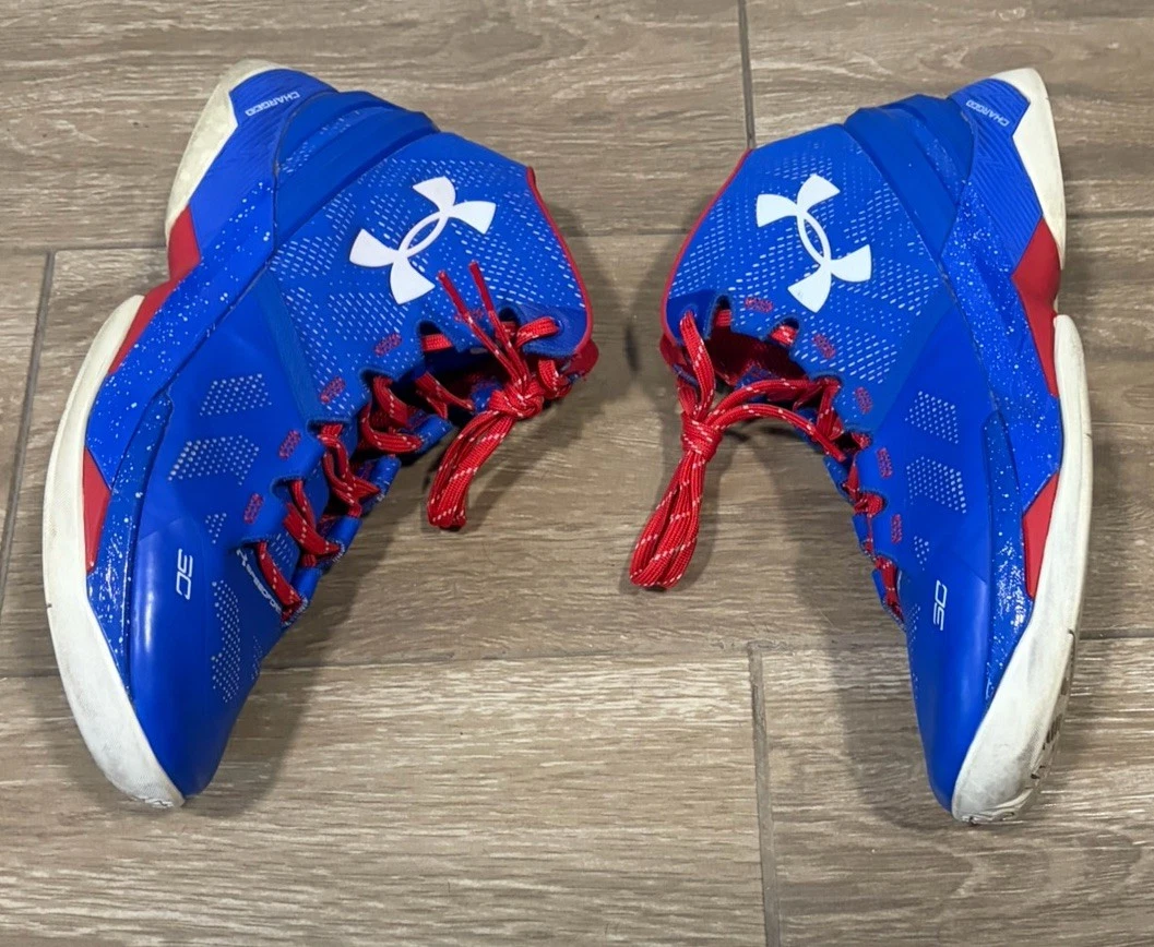Las mejores ofertas en Under Armour Curry 2 Providence Road | eBay