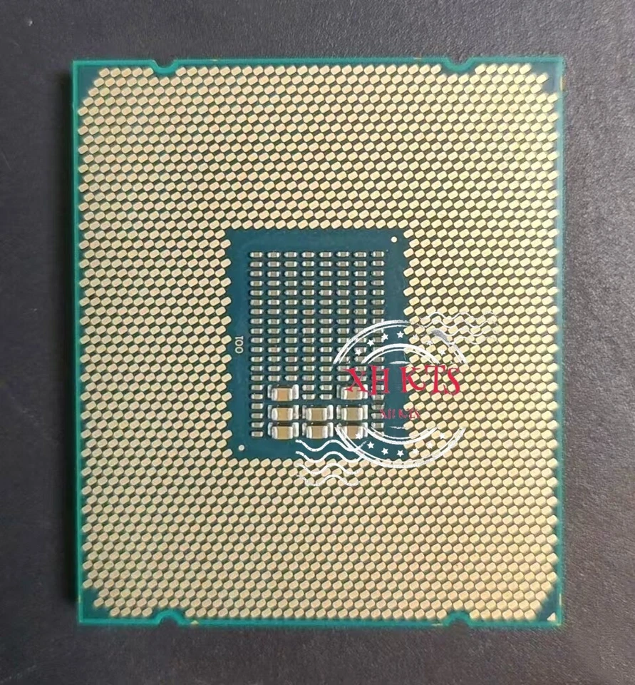 Intel Core i7-6800K 3.40GHz Socket LGA2011 6-Core Desktop SR2PD CPU Processor - Image 2 of 2