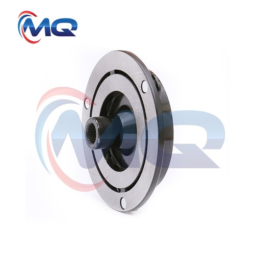 AC Compressor Clutch Kit for Dodge Dakota Ram Jeep Commander Mitsubishi 3.7L4.7L - Picture 6 of 7
