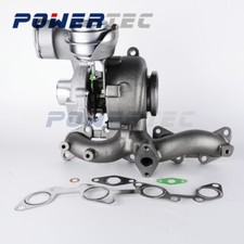 756062-0004 Turbo For VW GolfV Jetta V Touran Octavia II 2.0 TDI BKD 03G253014JX