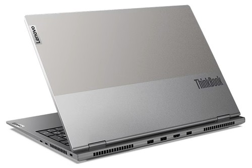 ThinkBook 16p Ryzen 7 4.4GHz nVIDIA RTX 3060 WQXGA 16GB 1TB Premier OS Warranty - 第 6/10 張圖片