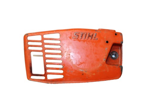 Metall Kupplungsdeckel Für Stihl MS 462 500i - Ersatzteil 1142-640-1705