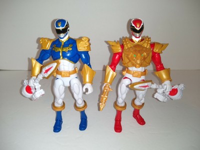 ultra ranger