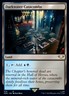 x1 Darkwater Catacombs R MTG Commander: Universes Beyond: Warhammer 40,000 M/NM,