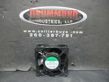 SUNON AXIAL FAN SP100A 115 VAC 50/60 HZ 0.26/0.24 AMP 1123XBT.GN **WARRANTY**