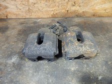 Bremssättel Satz vorne Bremssattel links rechts LAND ROVER RANGE ROVER III LM