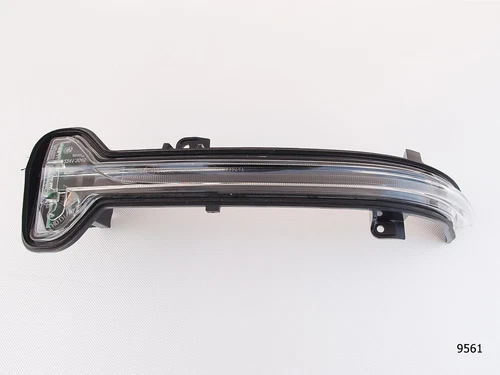 OEM BMW M2 G87 M3 G80 M4 G82 TURN SIGNAL LENS / left EXTERIOR MIRROR LED