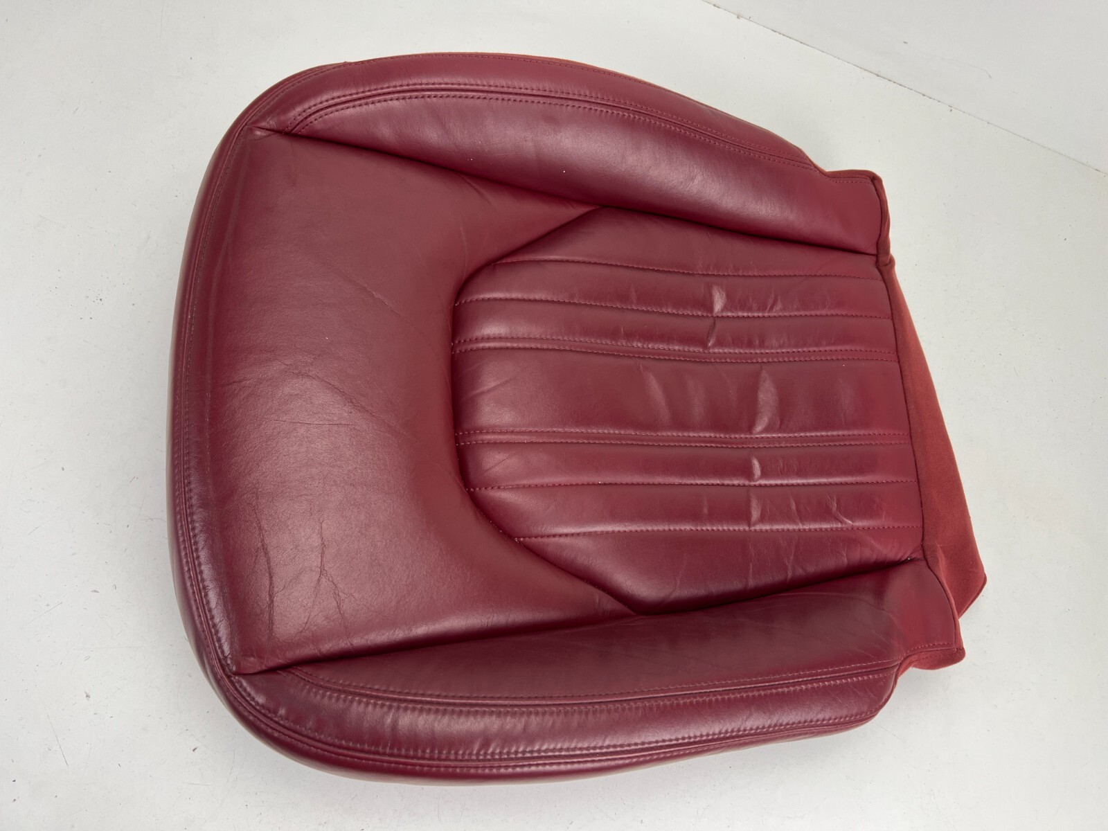 2014 - 2021 MASERATI GHIBLI FRONT RIGHT PASSENGER SIDE SEAT LOWER CUSHION