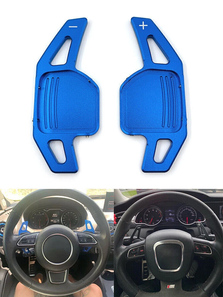 Audi s3 sale 8v paddle extension