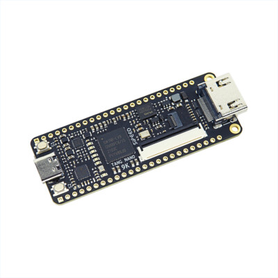 Tang Nano 9K FPGA Development Board GW1NR-9 RISC-V HDMI w/ 1.14''/4.3''/5''/7'' LCD