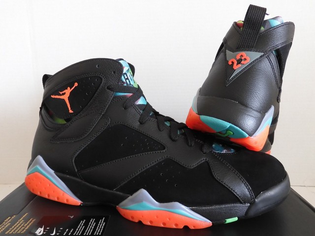 Jordan 7 Retro 30th Barcelona Nights 