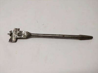 Vintage Adjustable Drill Bit Lakeside for Brace